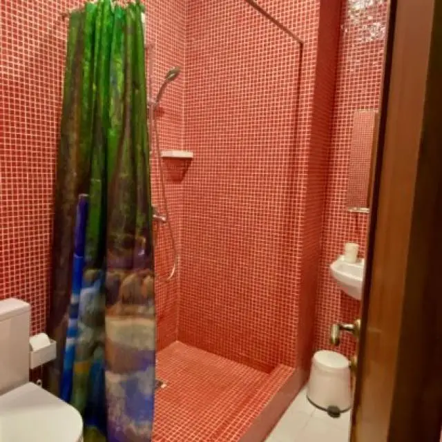 Real photos of Boutique Hotel Chkalov