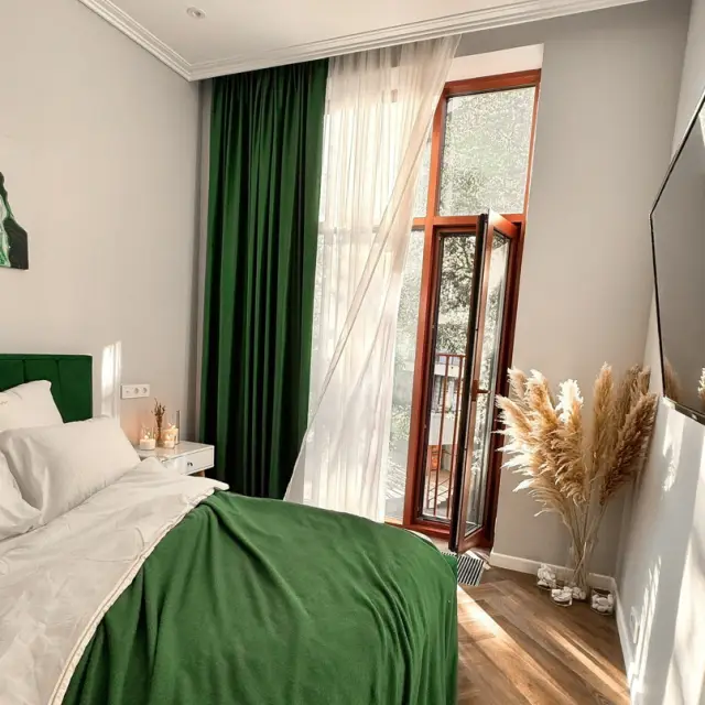 Реальные фото Апартаменты на Казакова, 7