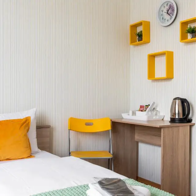 Real photos of Guest house Ligovsky 23