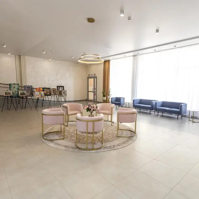 Real photos of Sanatorium Pearl