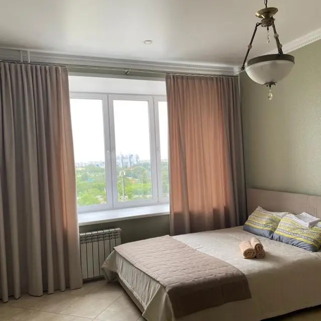 Real photos of Apartments for Aviators 21