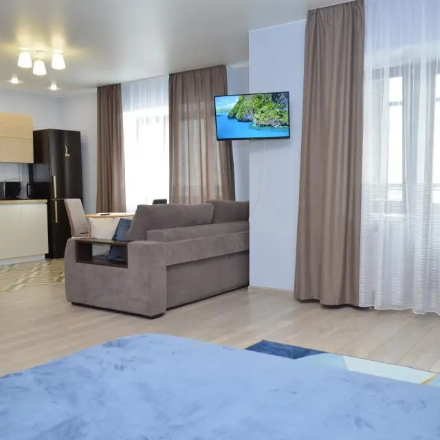 Real photos of Apartments on Kharkov street 68