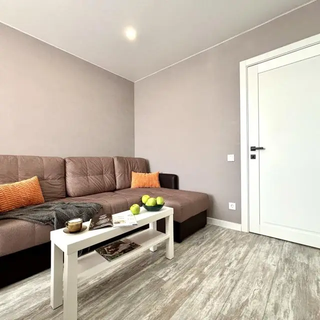 Real photos of Apartments on Fomushina street