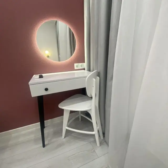 Real photos of Apartments on Farman Salmanova street d17 