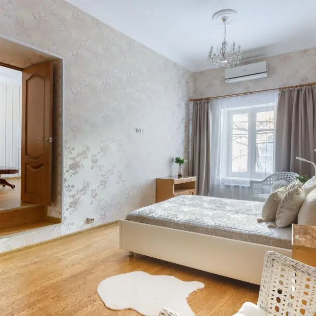 Реальные фото ApartLux (АпартЛюкс) на Тараса Шевченко