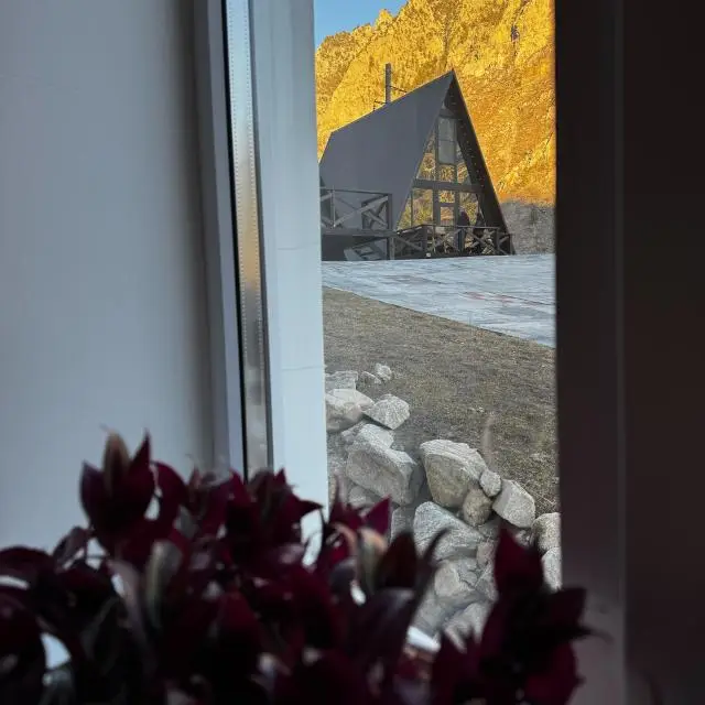 Real photos of The philosophy of mountains 
