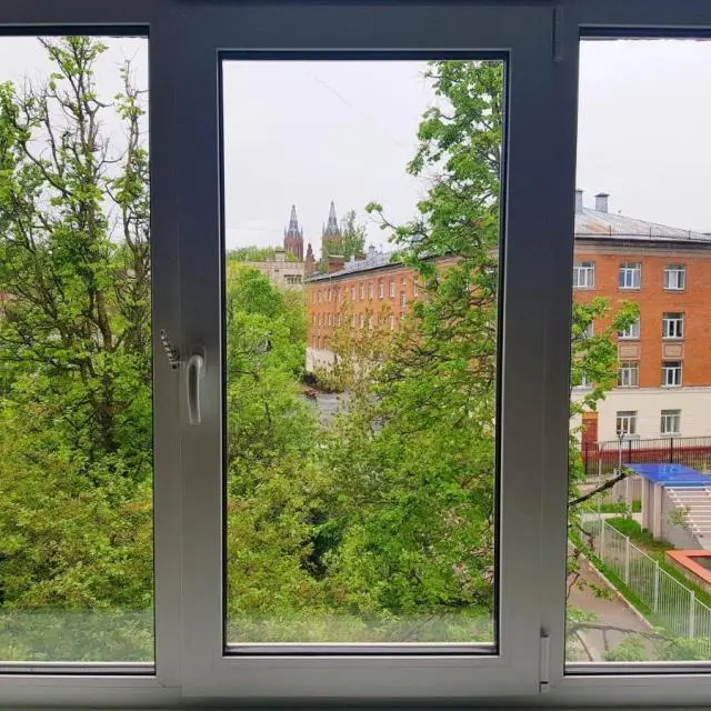 Real photos of Boulevard in the city center