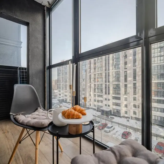 Real photos of Comfortable studio near the railway station 
