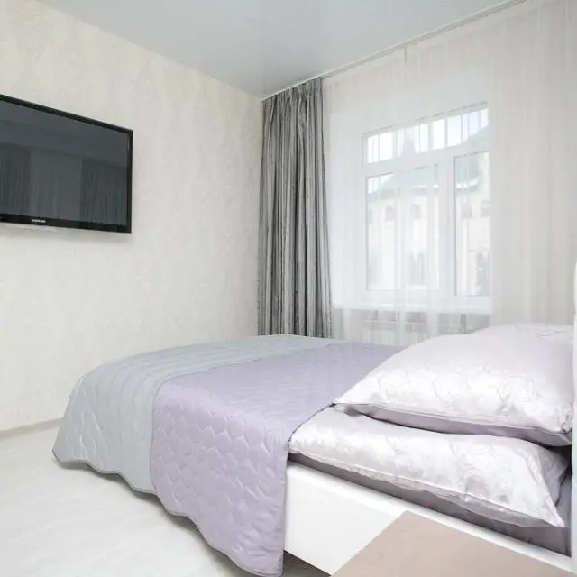Real photos of Day-House on Bolshaya Pokrovskaya street 29