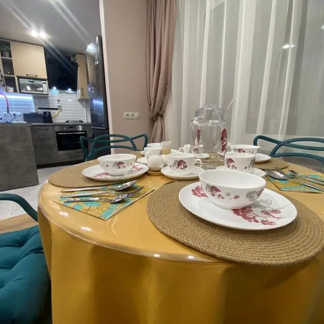 Real photos of Zenhome on Bolshaya Pokrovskaya street 32