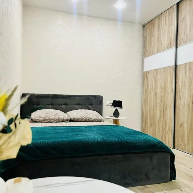 Real photos of Cozy apartment on Stepanova street