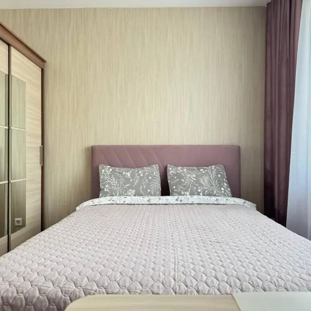 Real photos of Two-room apartment on 13 Tsvetochnaya Street