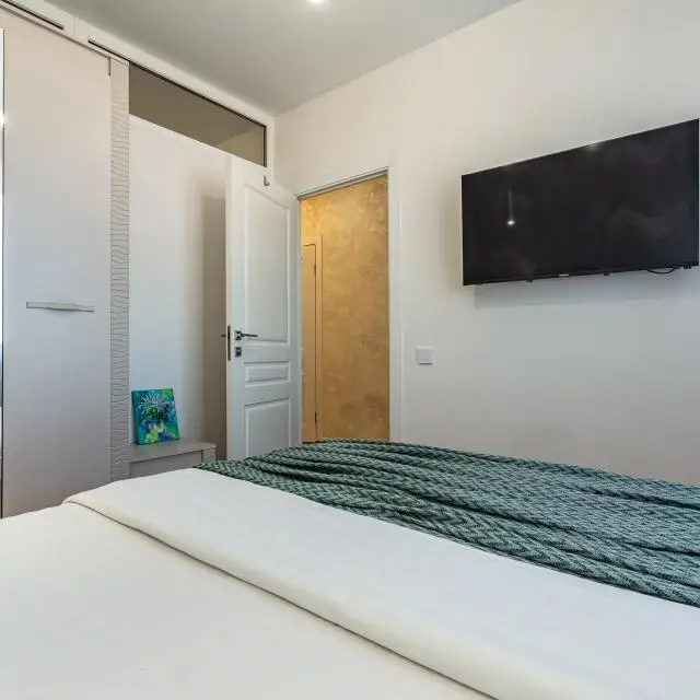 Real photos of Apartments on the 26th line, 35/2