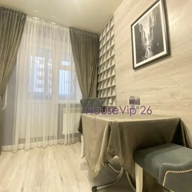 Реальные фото Апартаменты Housevip на улице Тухачевского 26/6