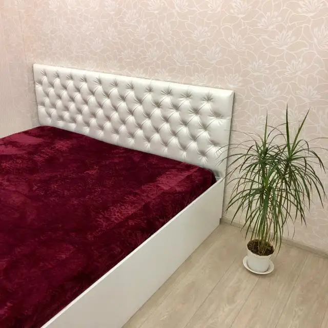 Real photos of Cozy place on Neftyanikov Avenue