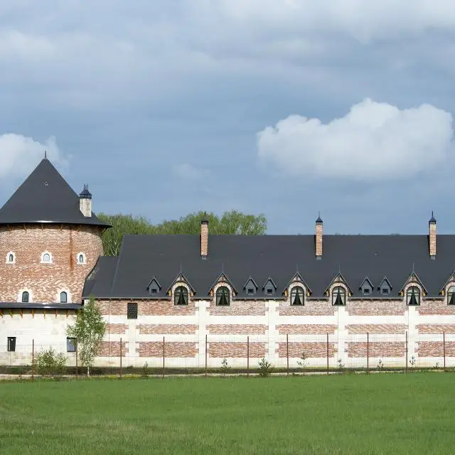 Real photos of La Ferme de Reve