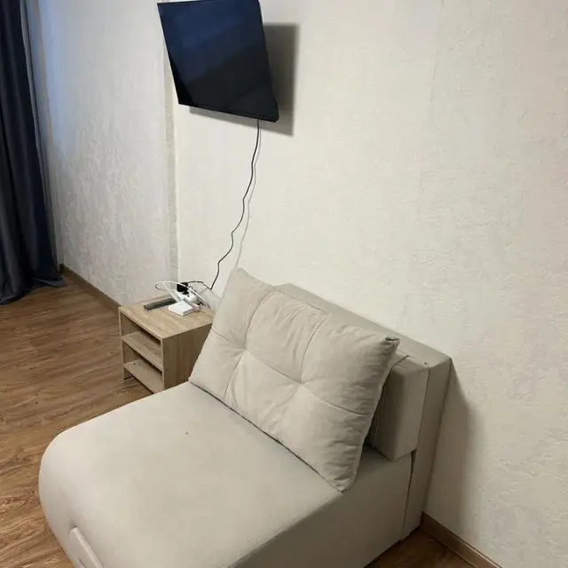 Real photos of Apartments on Roshchinskaya 21k2