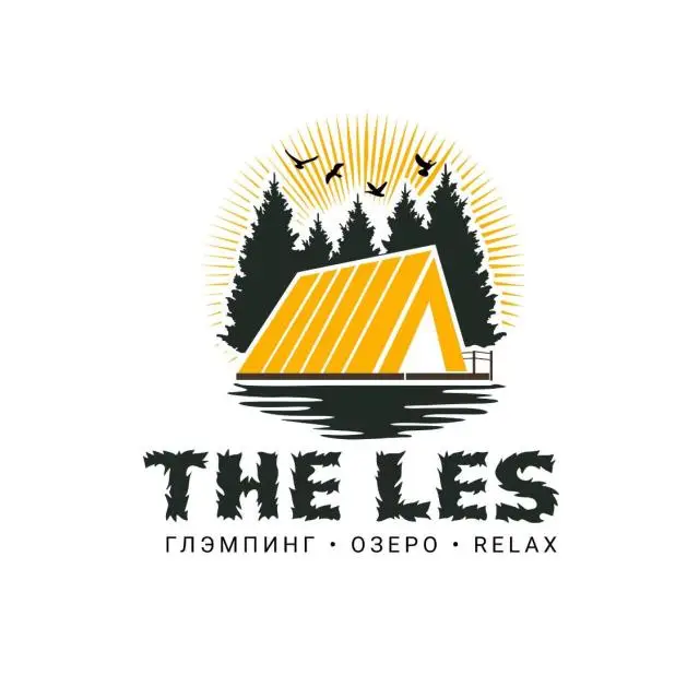 Реальные фото The Les (Лес)