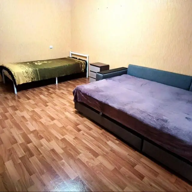 Real photos of Apartments on Druzhby Narodov street 22A