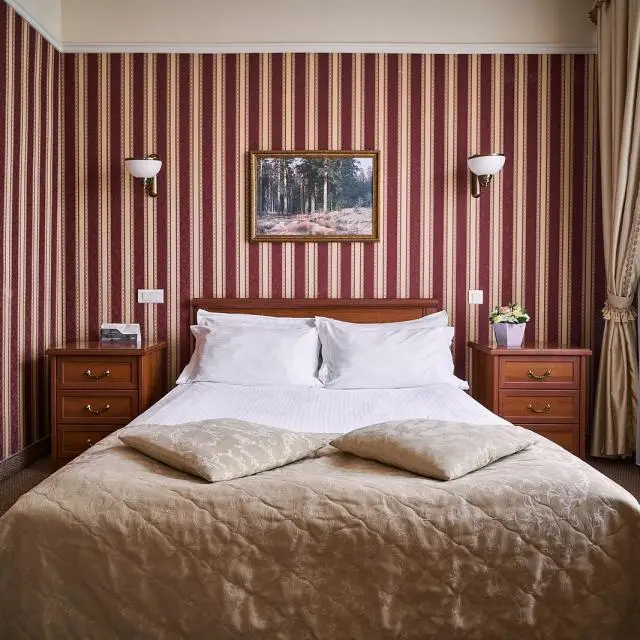 Real photos of Tsentralny by USTA Hotels