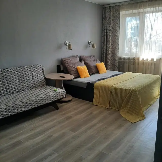 Real photos of Apartments on Zaporizhia street 27