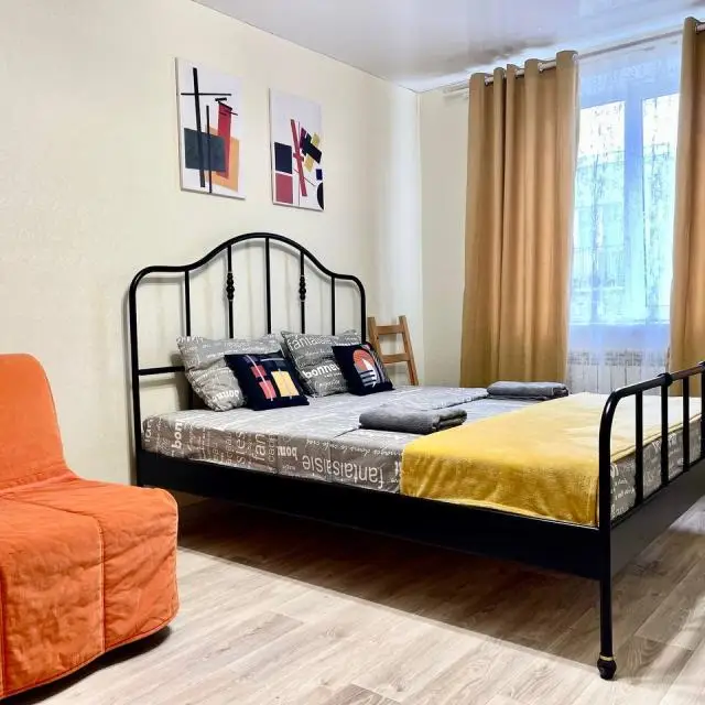 Real photos of Ka Home on Vitaly Zhalnin street 17