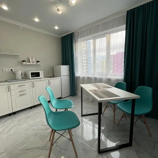Real photos of Apartments on Polyanichko 11/5