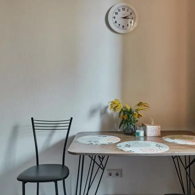 Real photos of Apartments on Prosveshcheniya street 10k2