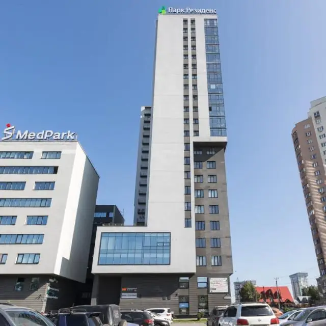 Real photos of SleepNsk on Sacco and Vanzetti Street