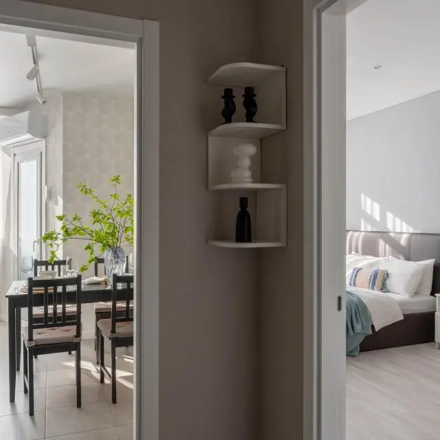 Real photos of Fresh Apartments