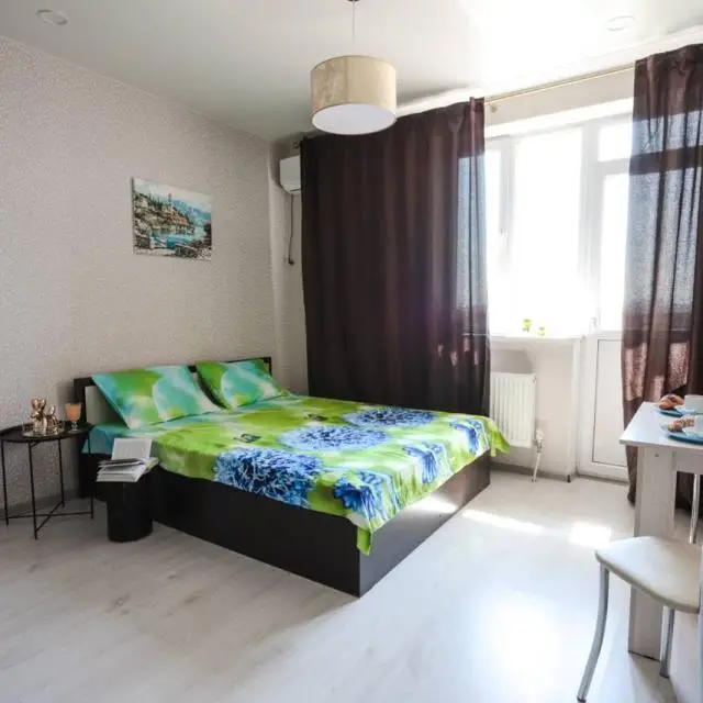 Real photos of Apartments on Zapolyarnaya street 45_1