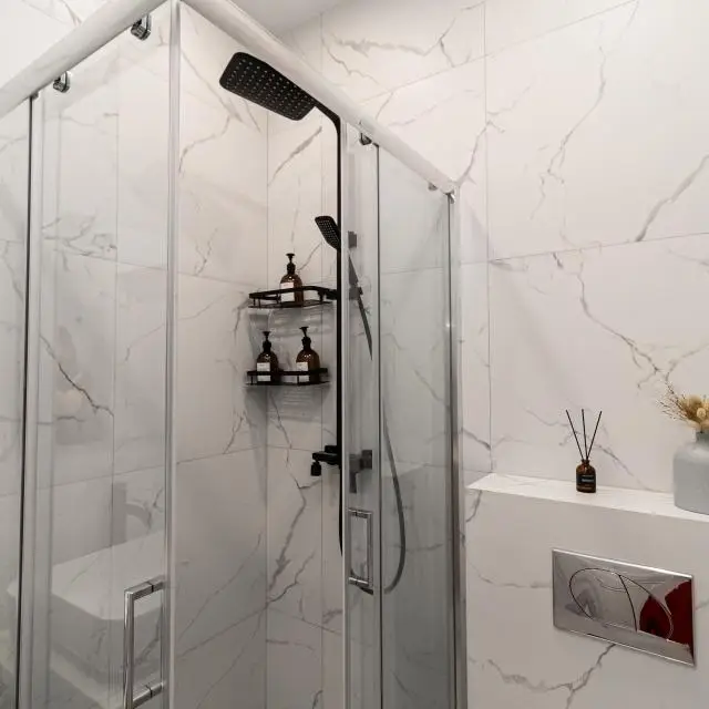 Real photos of One-room apartment on Kornilov