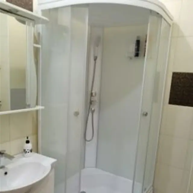 Реальные фото Апартаменты на Чистопольской улице, 74А