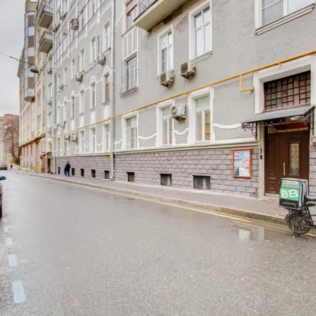 Real photos of EasyGuest on Sretensky Lane