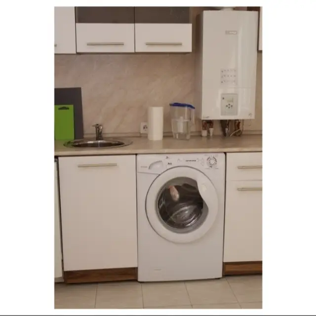 Real photos of Apartments on Mikhailova St. 42