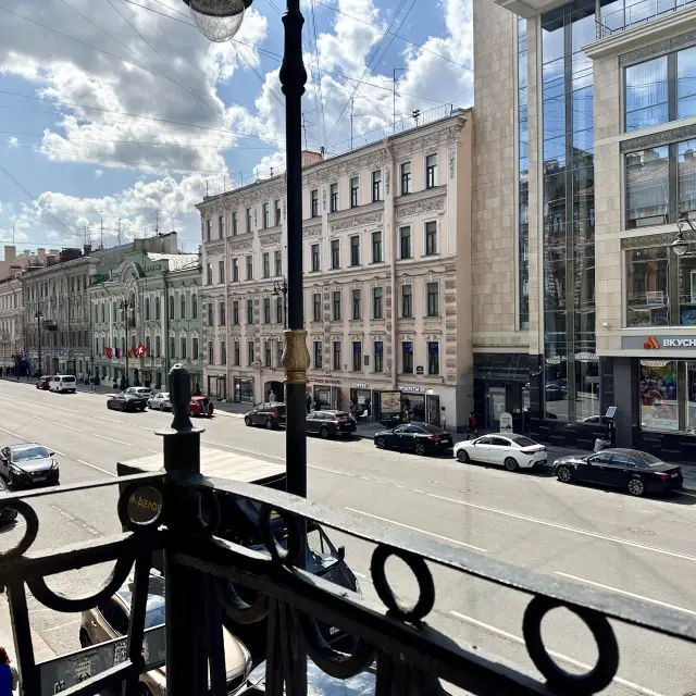 Real photos of Apartment Alphea on Marata Street