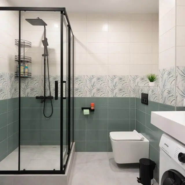 Real photos of Cozy apartment on Kharkiv street 76