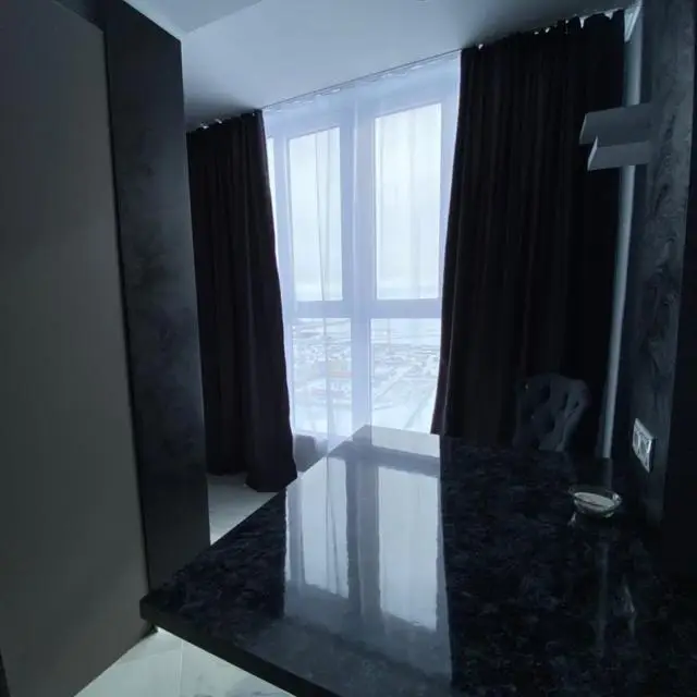 Реальные фото Апартаменты Housevip на улице Генерала Маргелова 9/2