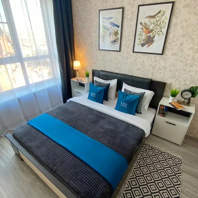 Real photos of Maria Rooms on 69V Angarsk Street