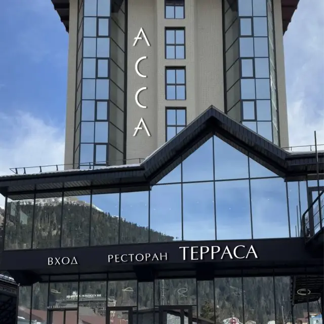 Реальные фото Асса