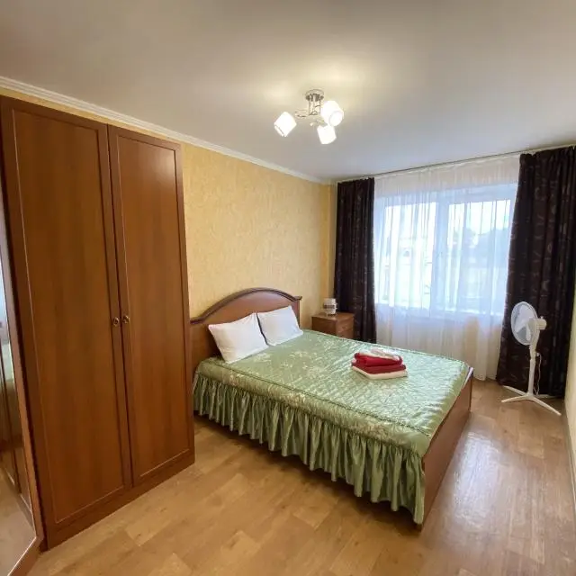 Real photos of 2 rooms near the market Fair