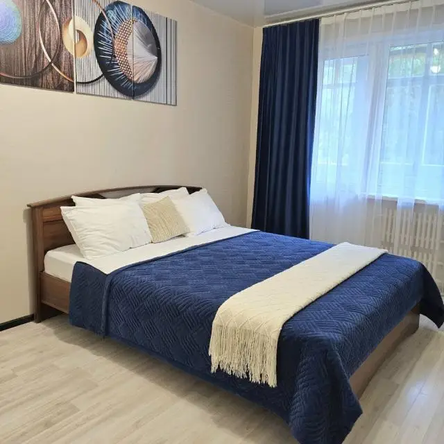 Реальные фото Best Guest House (Бэст Гест Хаус) на улице Симонова