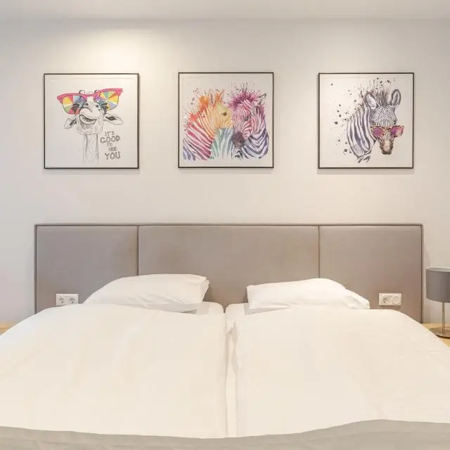 Real photos of Apartments of YES MARATA (Yes Marata)