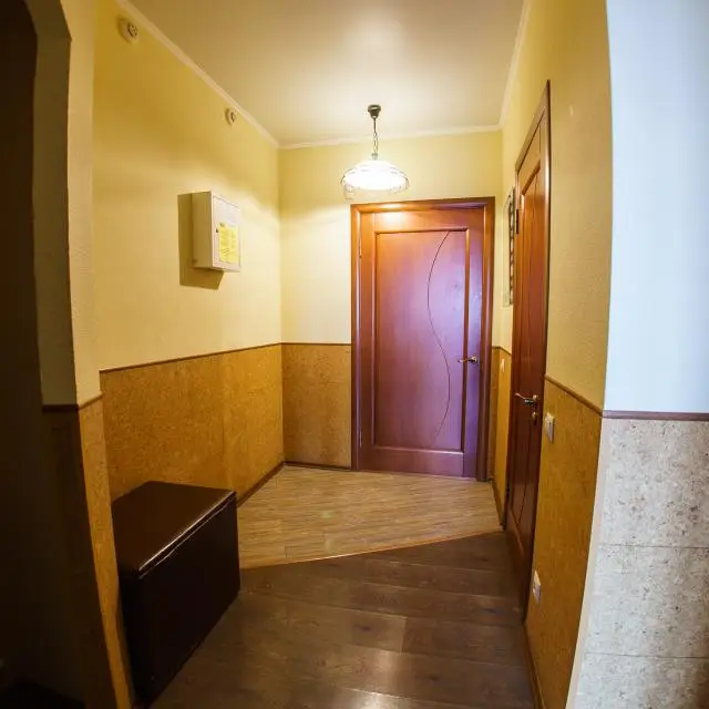 Реальные фото InnDays на Михеева 19