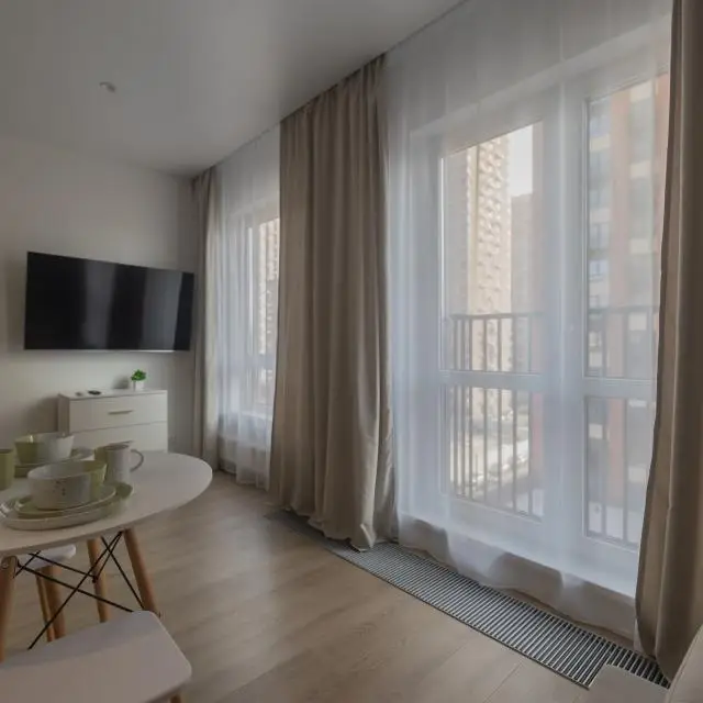 Real photos of Apart Continental 16 Apartments