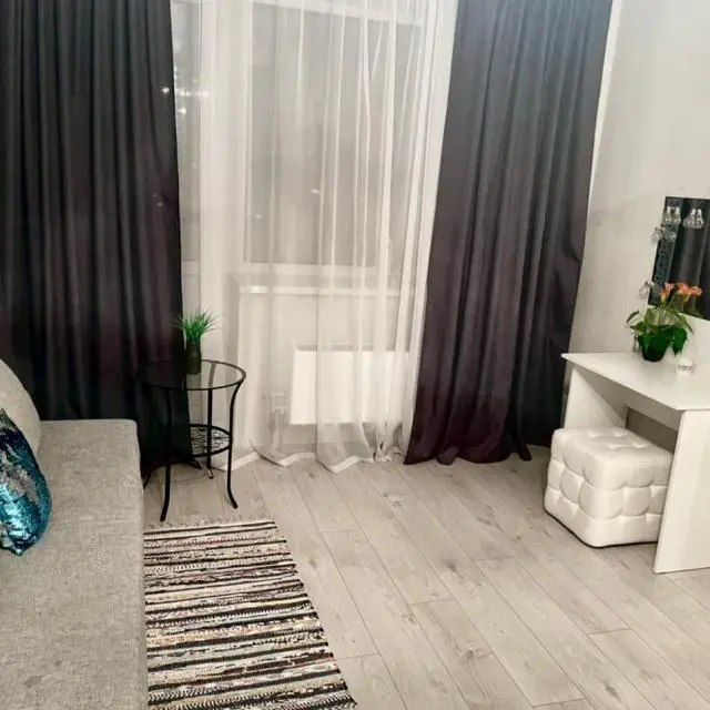 Real photos of Apartments in Olympic residential complex