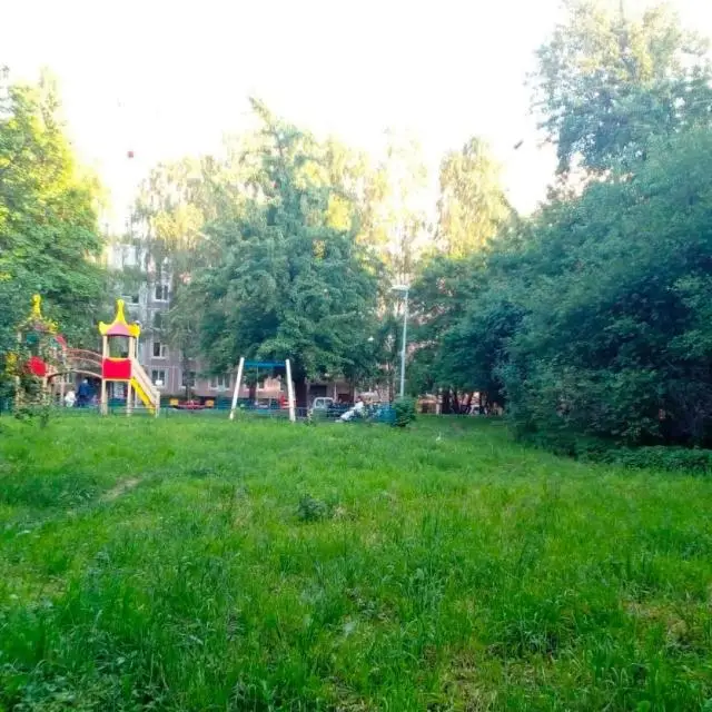 Real photos of Cozy atmosphere on Akademika Millionshchikova street 18
