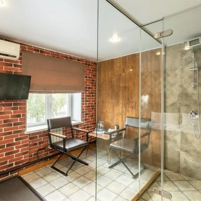 Real photos of Business hotel Loft