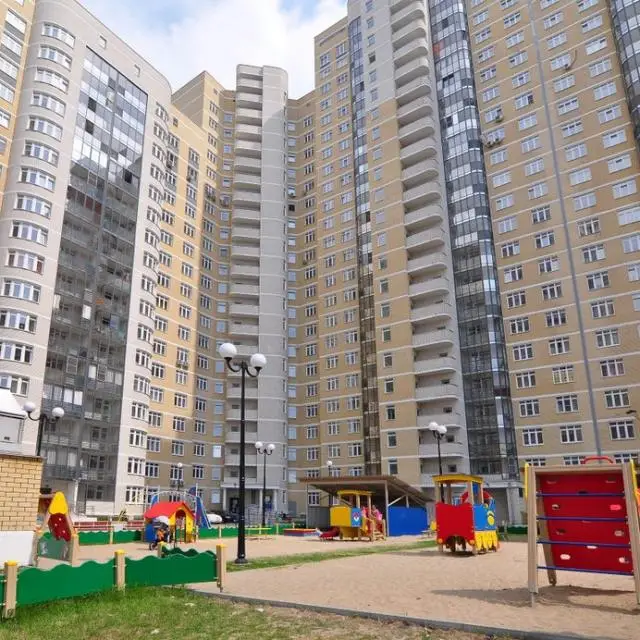 Реальные фото Rooms-Eкб (Румс-Екб) на улице 8 Марта 190