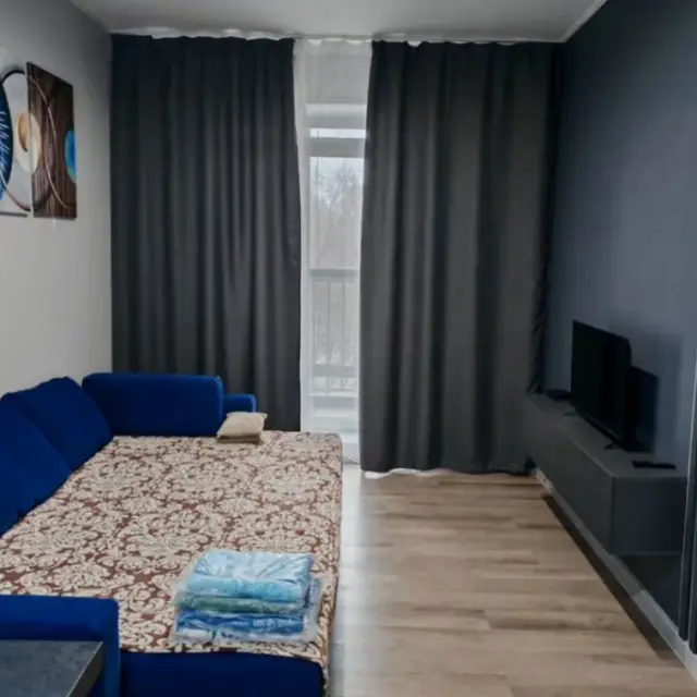 Real photos of Apartments on 1st Khabarovsk, 7